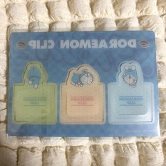 ドラえもん クリップの画像