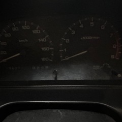 🉐早い者勝ち🌈激レア‼️S13 シルビア　前期🚗CA18マニュアル車　ターボ‼️下取り、交換も可能‼️の画像