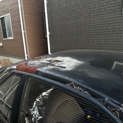 🉐早い者勝ち🌈激レア‼️S13 シルビア　前期🚗CA18マニュアル車　ターボ‼️下取り、交換も可能‼️の画像