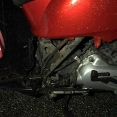 today af67 問題なく走れる(保険1年半残り)の画像