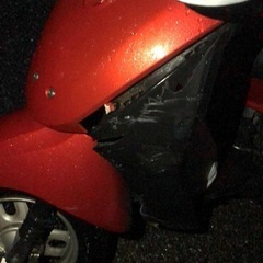 today af67 問題なく走れる(保険1年半残り)の画像