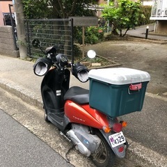 today af67 問題なく走れる(保険1年半残り)の画像