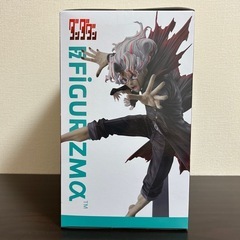 【激アツ最安造形好評‼️】 ダンダダン FIGURIZMA オカルン　トランスフォームビジュアルVer.の画像