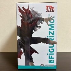 【激アツ最安造形好評‼️】 ダンダダン FIGURIZMA オカルン　トランスフォームビジュアルVer.の画像