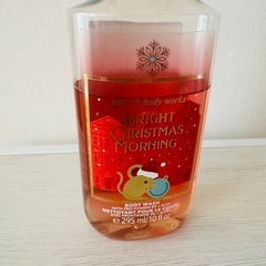 bath&body worksボディーそーふソープの画像