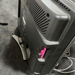 テレビ(ジャンク)の画像