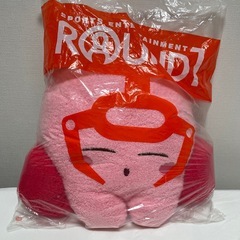 カービィ　ぬいぐるみの画像