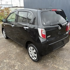 ミライース メモリアルエディション‼️の画像