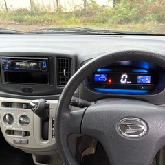 ミライース メモリアルエディション‼️の画像