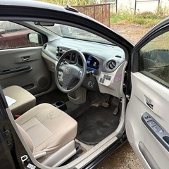 ミライース メモリアルエディション‼️の画像