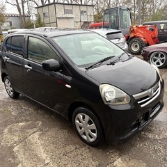 ミライース メモリアルエディション‼️の画像