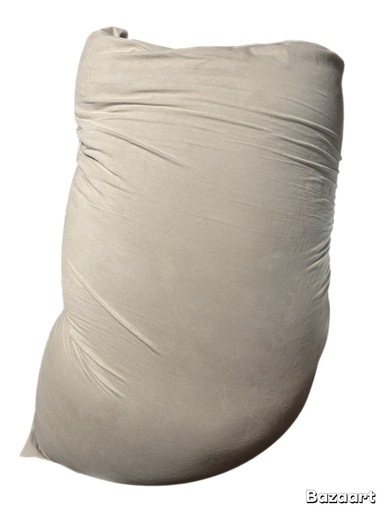 yogibo MAX グレージュ