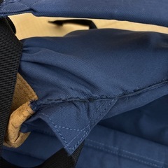 デッキーズ　リュックの画像