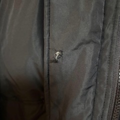 ダウンジャケット GRLの画像