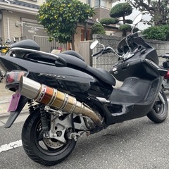 HONDA.フォルツァ
の画像