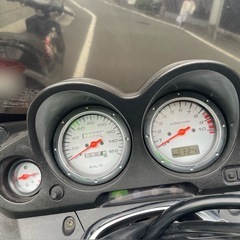 HONDA.フォルツァ
の画像