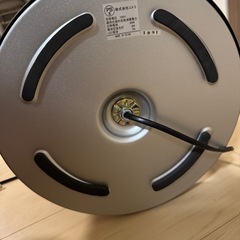 【美品】ニトリ フロアランプ ソフィアの画像