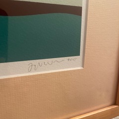 シリアルNo.入り、タイラーウォーレンの画像