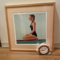 シリアルNo.入り、タイラーウォーレンの画像