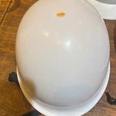 工事用ヘルメットの画像