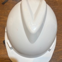 工事用ヘルメットの画像