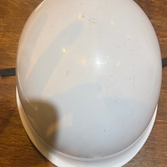工事用ヘルメットの画像
