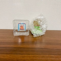 新品未使用 クレヨンしんちゃん テラリウム2 おさわがせな日常だゾ  2点セットの画像