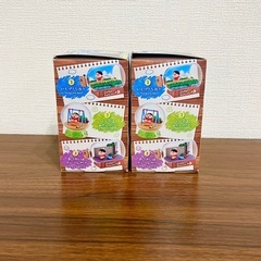 新品未使用 クレヨンしんちゃん テラリウム2 おさわがせな日常だゾ  2点セットの画像