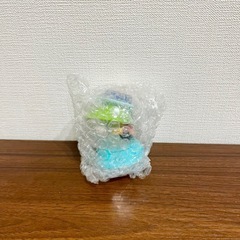 新品未使用 クレヨンしんちゃん テラリウム2 おさわがせな日常だゾ  2点セットの画像