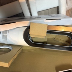 Dyson AM09 Hot Cool の画像