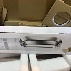 Dyson AM09 Hot Cool の画像