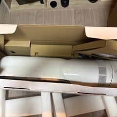 Dyson AM09 Hot Cool の画像