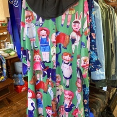 古着屋＆リサイクル　OLD NEW LOOK