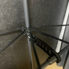 たて・よこ伸縮 壁面つっぱり物干し
の画像