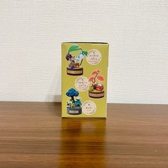 新品未使用 ポケモン 森の小さなおはなしシリーズ ホーホー の画像