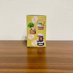 新品未使用 ポケモン 森の小さなおはなしシリーズ ホーホー の画像