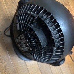 サーキュレーターの画像
