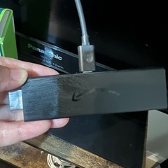 37インチテレビ　　パナソニック　FireTV Stick4Kの画像