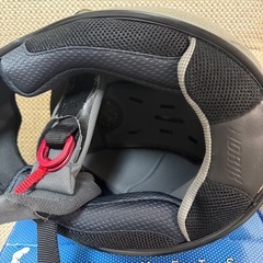 シンプソン　ヘルメットの画像