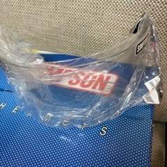 シンプソン　ヘルメットの画像