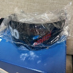 シンプソン　ヘルメットの画像