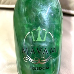 マバム フリーダムの画像