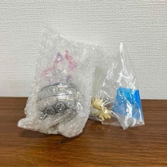 新品未使用 ポケモン 闇夜の小さないたずら ヌケニン の画像