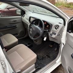 ミライース メモリアルエディション 4WD‼️の画像