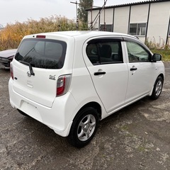 ミライース メモリアルエディション 4WD‼️の画像