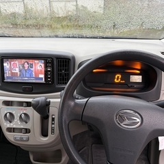 ミライース メモリアルエディション 4WD‼️の画像