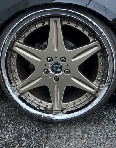 work LS406 19inch
