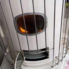 取引決まりましたコロナ　対流型石油ストーブ　SL-66A  CORONAの画像