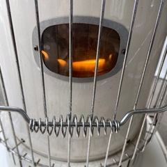 取引決まりましたコロナ　対流型石油ストーブ　SL-66A  CORONAの画像