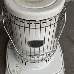 取引決まりましたコロナ　対流型石油ストーブ　SL-66A  CORONAの画像